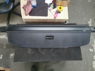 bontott VW PASSAT B6 Csomagtér Roló