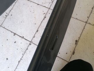 bontott VW PASSAT B6 Csomagtér Roló