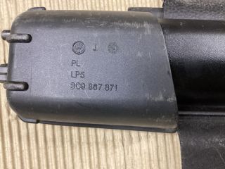 bontott VW PASSAT B6 Csomagtér Roló