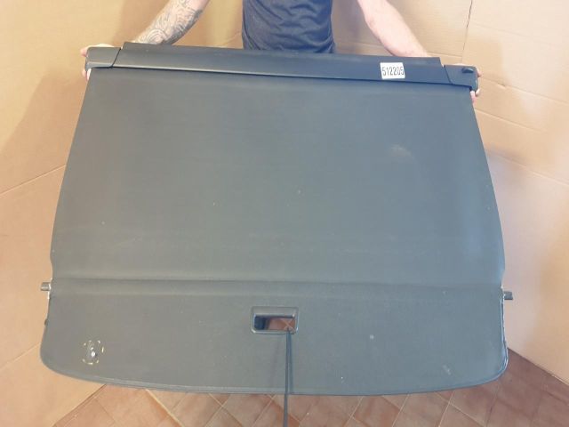 bontott VW PASSAT B6 Csomagtér Roló