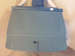 bontott VW PASSAT B6 Csomagtér Roló