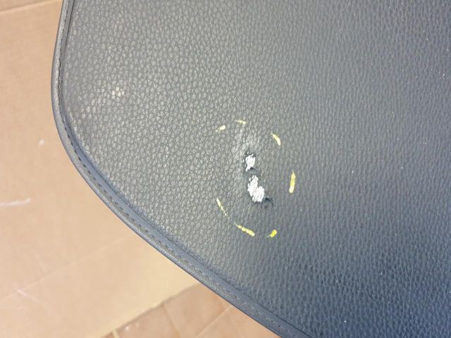 bontott VW PASSAT B6 Csomagtér Roló