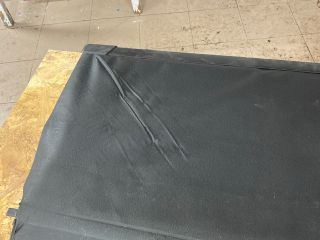 bontott VW PASSAT B6 Csomagtér Roló