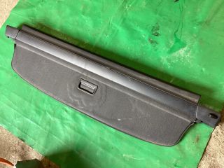 bontott VW PASSAT B6 Csomagtér Roló