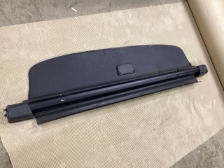 bontott VW PASSAT B6 Csomagtér Roló