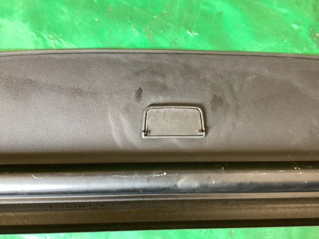 bontott VW PASSAT B6 Csomagtér Roló