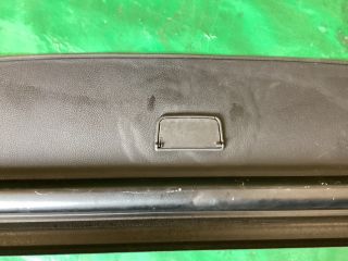 bontott VW PASSAT B6 Csomagtér Roló