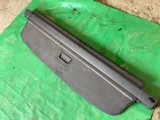 bontott VW PASSAT B6 Csomagtér Roló