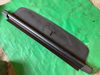 bontott VW PASSAT B6 Csomagtér Roló