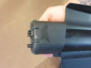 bontott VW PASSAT B6 Csomagtér Roló