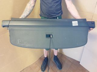 bontott VW PASSAT B6 Csomagtér Roló