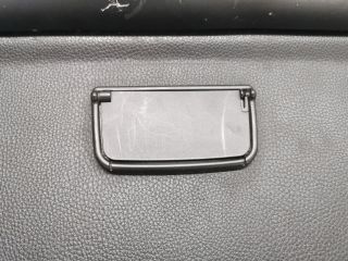 bontott VW PASSAT B6 Csomagtér Roló