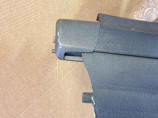 bontott VW PASSAT B6 Csomagtér Roló