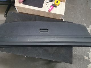 bontott VW PASSAT B6 Csomagtér Roló