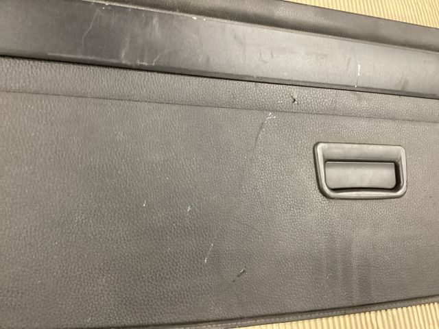 bontott VW PASSAT B6 Csomagtér Roló