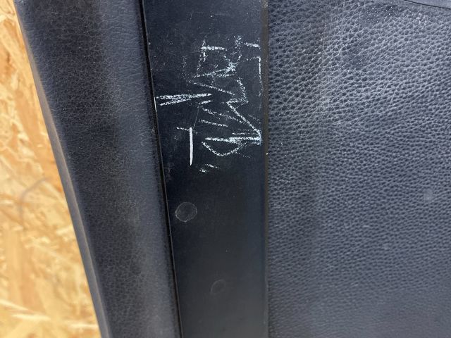 bontott VW PASSAT B6 Csomagtér Roló