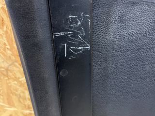 bontott VW PASSAT B6 Csomagtér Roló