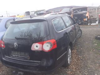 bontott VW PASSAT B6 Csomagtér Roló