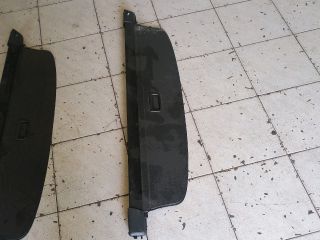 bontott VW PASSAT B6 Csomagtér Roló