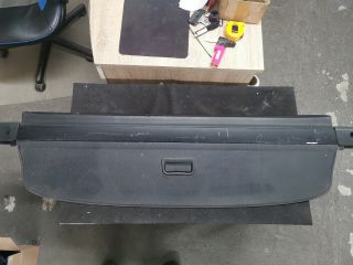 bontott VW PASSAT B6 Csomagtér Roló