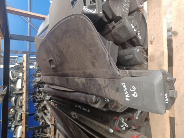 bontott VW PASSAT B6 Csomagtér Roló