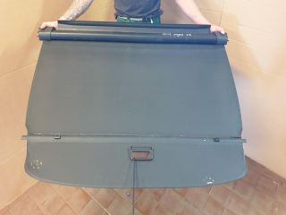 bontott VW PASSAT B6 Csomagtér Roló