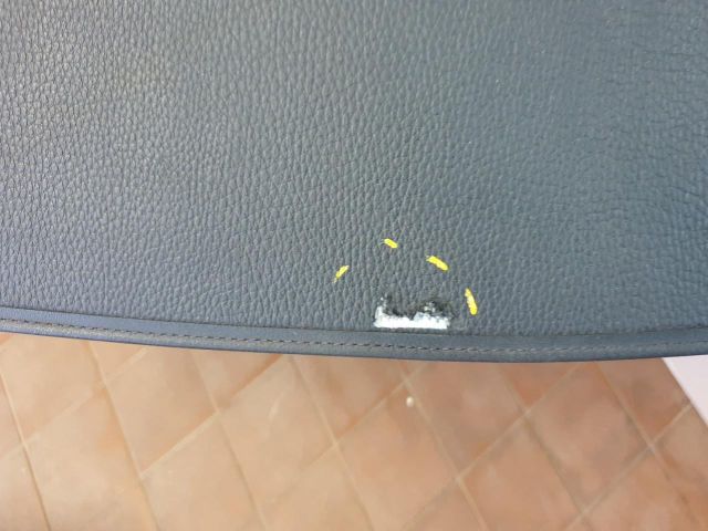 bontott VW PASSAT B6 Csomagtér Roló