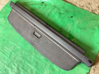 bontott VW PASSAT B6 Csomagtér Roló