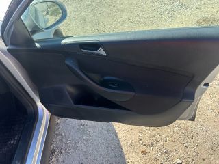 bontott VW PASSAT B6 Csomagtér Szellőző Bal