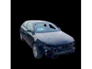 bontott VW PASSAT B6 Csomagtér Szellőző Bal