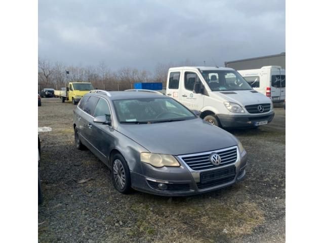 bontott VW PASSAT B6 Csomagtér Szellőző Bal