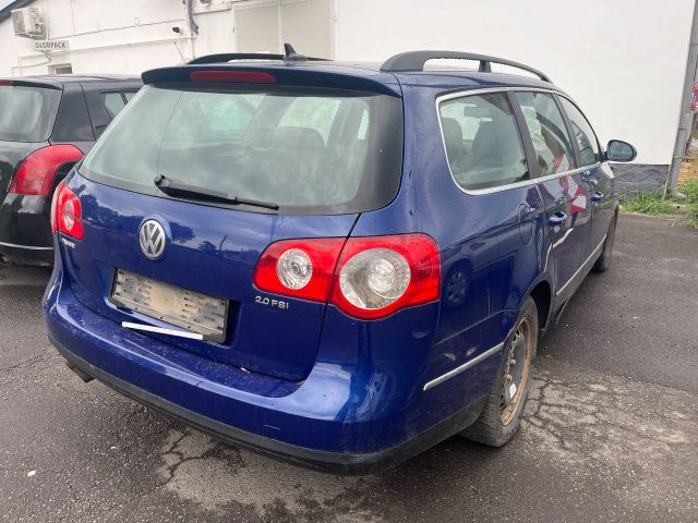 bontott VW PASSAT B6 Csomagtér Tálca