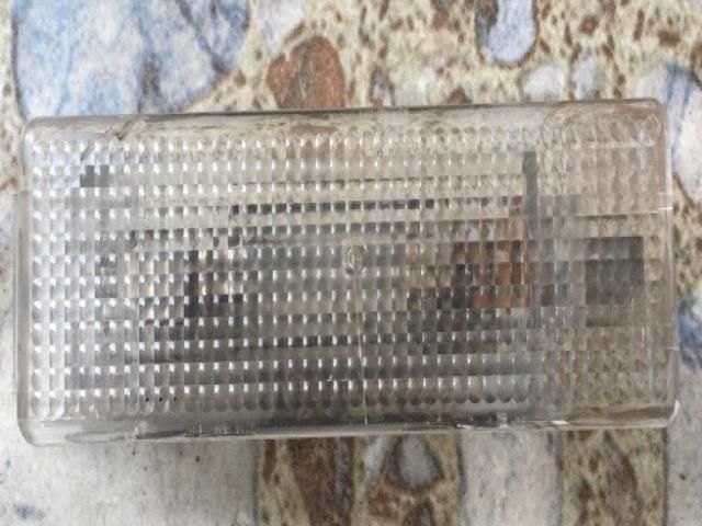 bontott VW PASSAT B6 Csomagtér Világítás