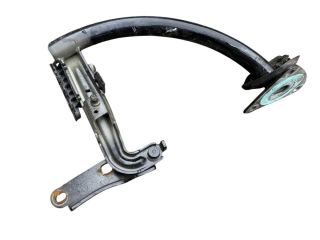 bontott VW PASSAT B6 Csomagtérajtó Bal Zsanér