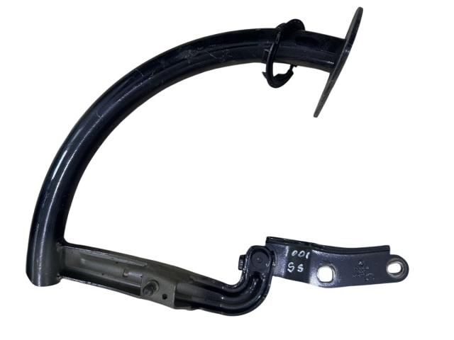 bontott VW PASSAT B6 Csomagtérajtó Bal Zsanér