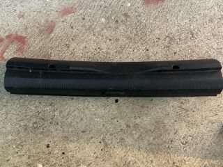 bontott VW PASSAT B6 Csomagtérajtó Burkolat Alsó