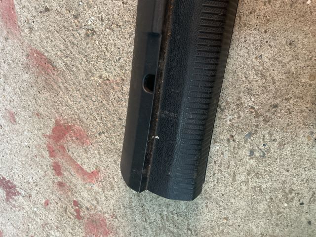 bontott VW PASSAT B6 Csomagtérajtó Burkolat Alsó