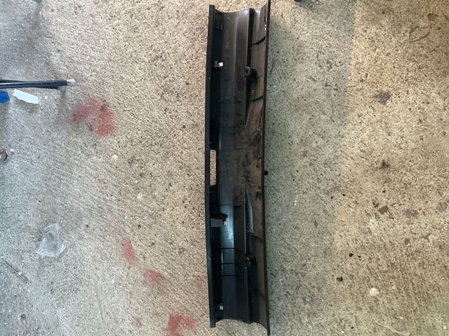 bontott VW PASSAT B6 Csomagtérajtó Burkolat Alsó