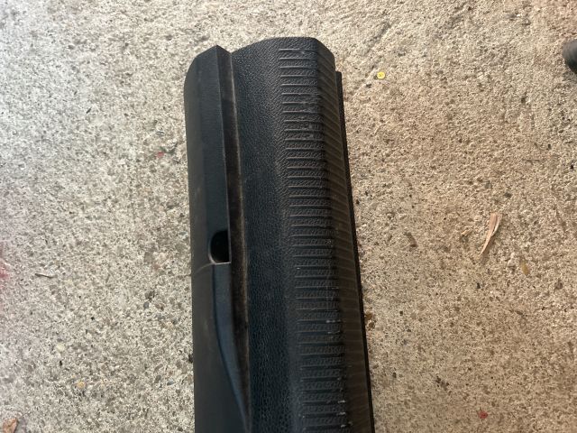 bontott VW PASSAT B6 Csomagtérajtó Burkolat Alsó