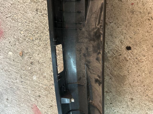 bontott VW PASSAT B6 Csomagtérajtó Burkolat Alsó