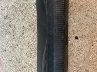 bontott VW PASSAT B6 Csomagtérajtó Burkolat Alsó