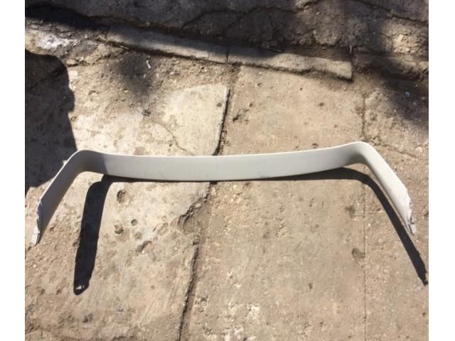 bontott VW PASSAT B6 Csomagtérajtó Burkolat Felső