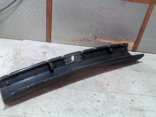 bontott VW PASSAT B6 Csomagtérajtó Díszléc