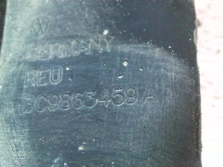 bontott VW PASSAT B6 Csomagtérajtó Díszléc