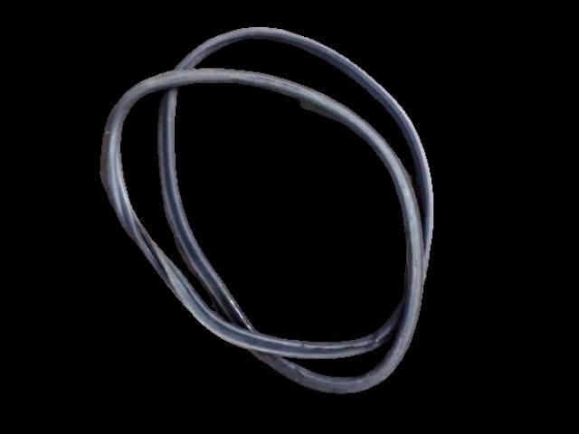 bontott VW PASSAT B6 Csomagtérajtó Gumikéder