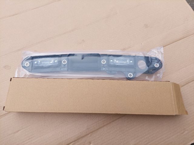 bontott VW PASSAT B6 Csomagtérajtó Kapcsoló