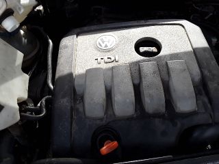 bontott VW PASSAT B6 Csomagtérajtó Kapcsoló