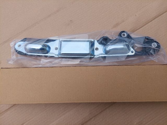 bontott VW PASSAT B6 Csomagtérajtó Kapcsoló