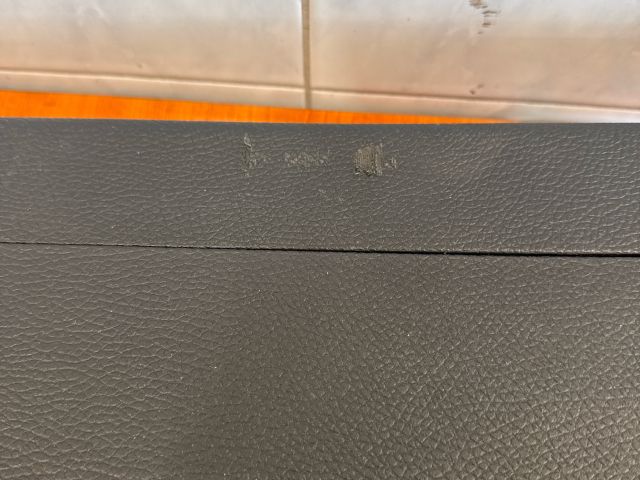 bontott VW PASSAT B6 Csomagtérajtó Kárpit