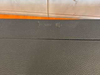 bontott VW PASSAT B6 Csomagtérajtó Kárpit